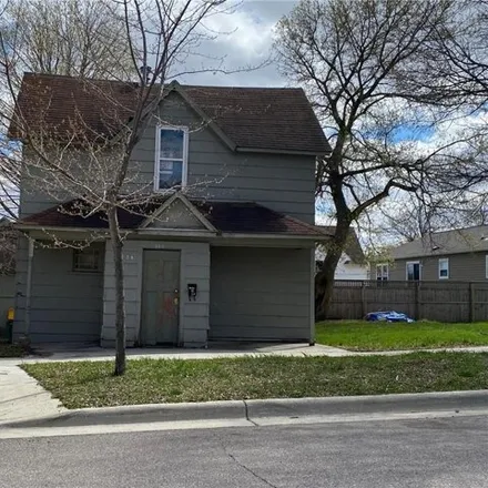 Buy this 1 bed house on 374 East William Street in Albert Lea, MN 56007