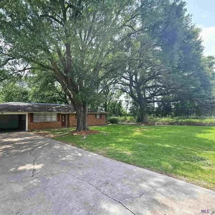 Buy this 3 bed house on 3540 Greentree Drive in Greenway Place, Baton Rouge