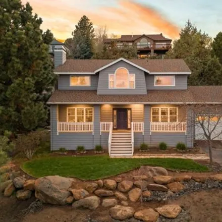 Buy this 3 bed house on 2511 Northwest Todds Crest Drive in Bend, OR 97703
