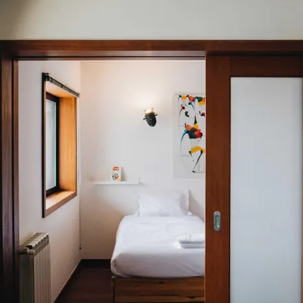 Rent this 2 bed apartment on Rua da China in 4300-367 Porto, Portugal