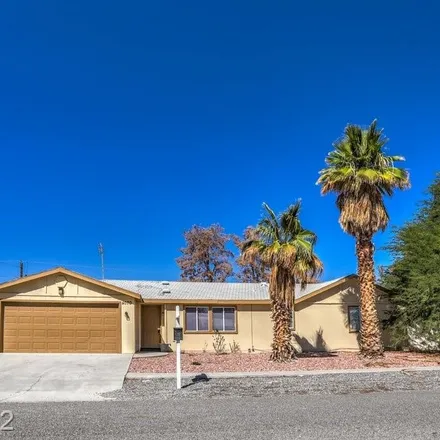 Buy this 3 bed house on 4070 West Springwood Street in Pahrump, NV 89048