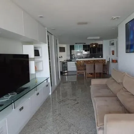 Buy this 3 bed apartment on Rua Governador Roberto Silveira in Ilha da Caieira, Macaé - RJ