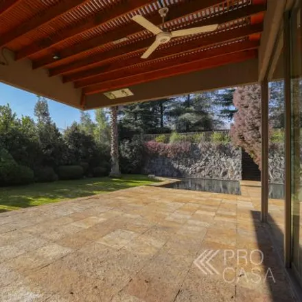 Buy this 5 bed house on unnamed road in 759 1252 Provincia de Santiago, Chile