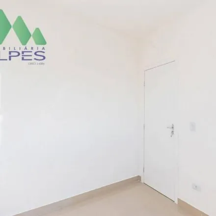 Buy this 2 bed apartment on Rua Luiz França 359 in Cajuru, Curitiba - PR