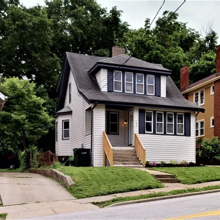 Buy this 2 bed house on 295 Dorchester Avenue in Cincinnati, OH 45219