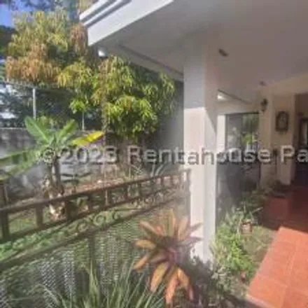 Image 1 - unnamed road, 0816, San Francisco, Panamá, Panama - Apartment for sale