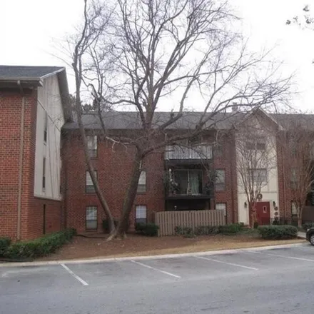 Image 9 - 6851 Roswell Road, Atlanta, GA 30328, USA - Condo for rent