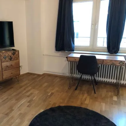 Image 4 - Berger Straße 40, 60316 Frankfurt, Germany - Room for rent