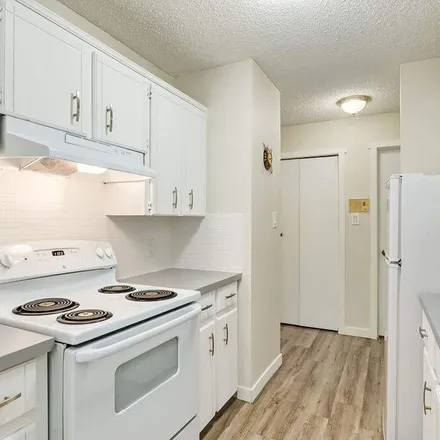 Rent this 1 bed apartment on Northern Treasures in 50 Avenue, Town of Bonnyville