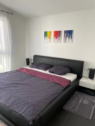 Rent this 2 bed apartment on Gerhart-Hauptmann-Straße 55 in 74523 Schwäbisch Hall, Germany