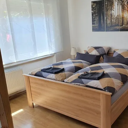 Rent this 3 bed apartment on 26160 Bad Zwischenahn