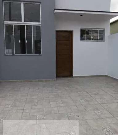 Image 1 - Alameda Cunha Bueno, Jardim Imperador, Suzano - SP, 08673-270, Brazil - House for sale