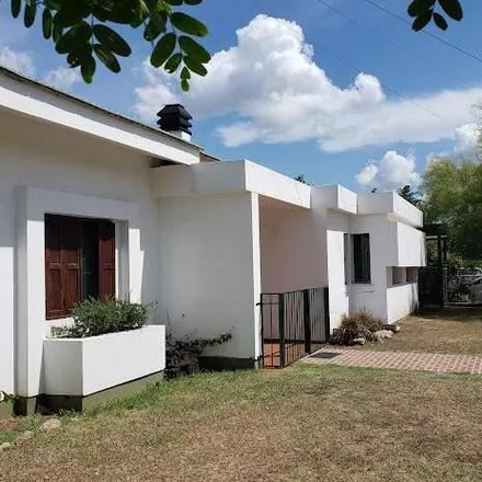 Buy this 3 bed house on Braile in Departamento Punilla, 5199 Villa Lago Azul