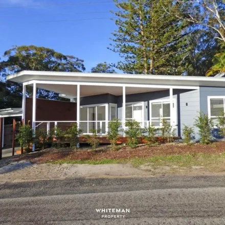 Image 5 - Hilltop Street, Bateau Bay NSW 2261, Australia - Apartment for rent