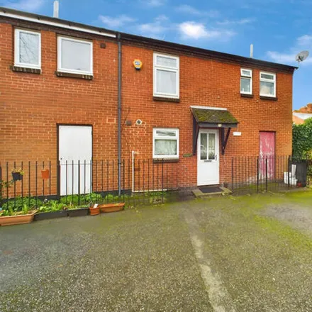 Buy this 2 bed house on Enterprise Rent-A-Car in Elmdale Street, Leicester