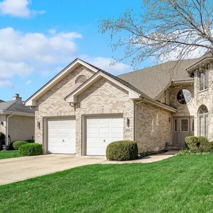Buy this 4 bed house on 628 Veterans Parkway in Addison, IL 60101