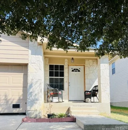Buy this 3 bed house on 2566 North Foster Road in Bexar County, TX 78244