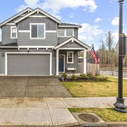 Buy this 4 bed house on 1120 Northeast 16th Street in Battle Ground, WA 98604