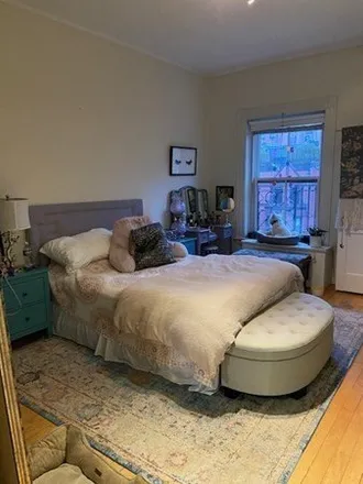 Rent this 1 bed condo on 261 Marlborough Street in Boston, MA 02116