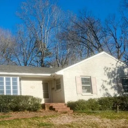 Buy this 3 bed house on 1508 Waverly Place in Lynchburg, VA 24503
