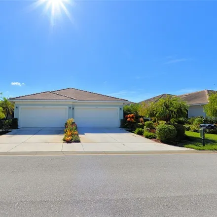 Image 1 - 10439 Sirene Way, Fort Myers, FL 33913, USA - Townhouse for sale