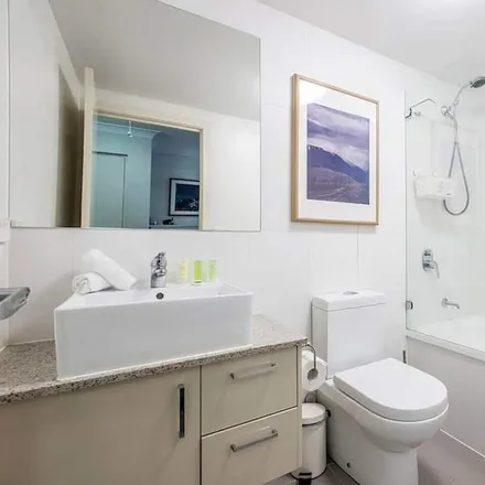 Image 8 - Gaythorne, Station Avenue, Gaythorne QLD 4051, Australia - Apartment for rent