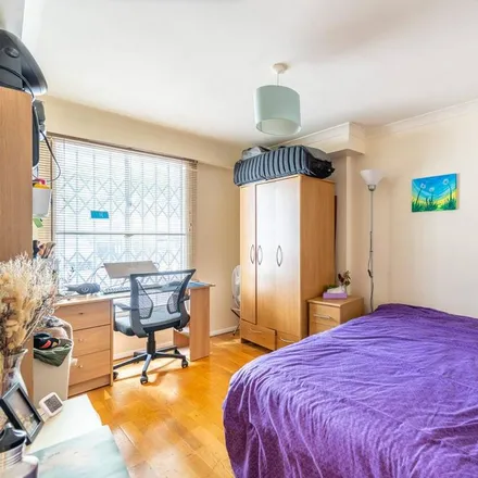 Image 1 - 98 Chepstow Road, London, W2 5BD, United Kingdom - Apartment for rent