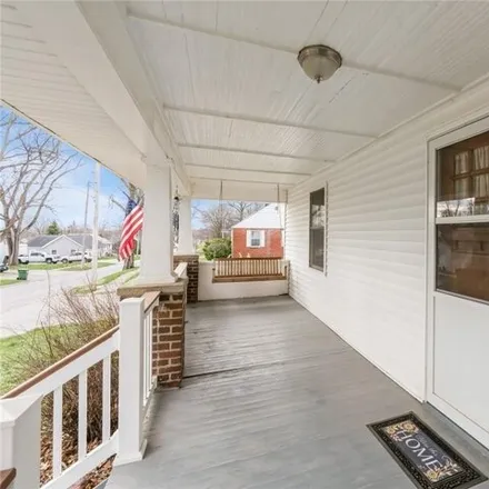 Image 3 - 219 West Jefferson Street, Knoxville, IA 50138, USA - House for sale
