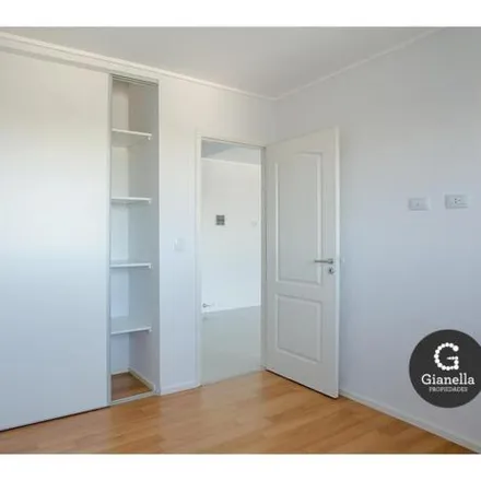 Rent this 1 bed apartment on Constitución 802 in Echesortu, Rosario