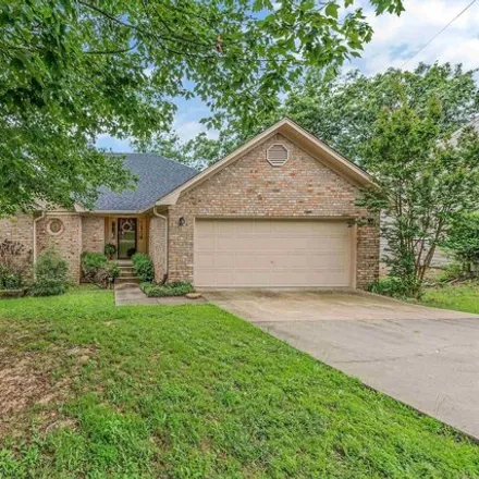 Buy this 3 bed house on 68 Summit Ridge Drive in Parkway Place, Little Rock