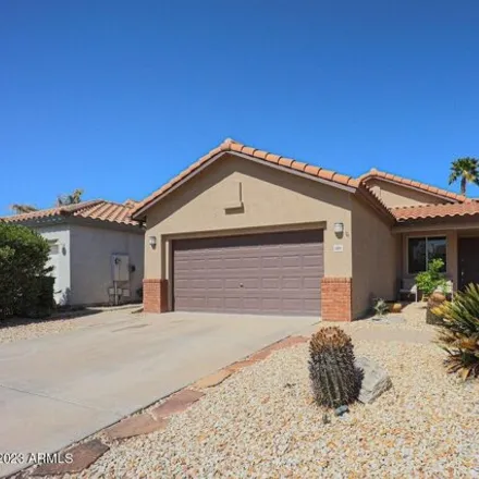 Rent this 3 bed house on 6788 West Harrison Street in Chandler, AZ 85226