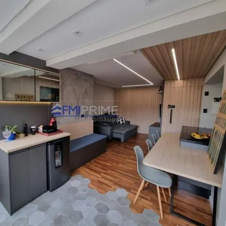 Buy this 3 bed apartment on Rua Doutor Alfredo de Castro 250 in Barra Funda, São Paulo - SP