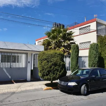 Buy this 3 bed house on Doctor Agustín Torres Cravioto in Real de Minas, 42000 Pachuca