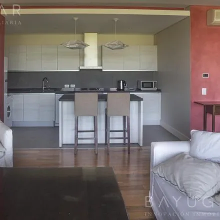 Rent this 1 bed apartment on unnamed road in Marabó, Buenos Aires
