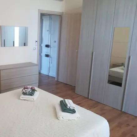 Rent this 1 bed apartment on Savona
