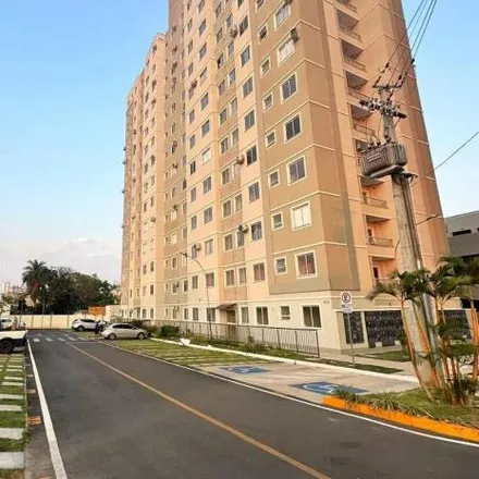Rent this 2 bed apartment on Avenida Ipiranga in Cidade Alta, Cuiabá - MT