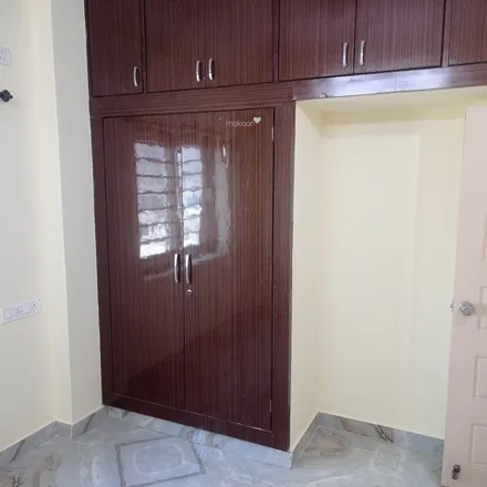 Image 1 - unnamed road, Gudimalkapur, Hyderabad - 500028, Telangana, India - Apartment for rent