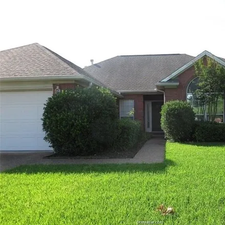 Image 2 - 722 Aster Drive, College Station, TX 77845, USA - House for rent