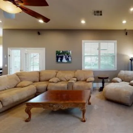 Buy this 5 bed apartment on 288 Doe Run Circle in Green Valley Ranch, Henderson