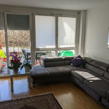 Rent this 1 bed apartment on Sauerbruchstraße 48 in 81377 Munich, Germany