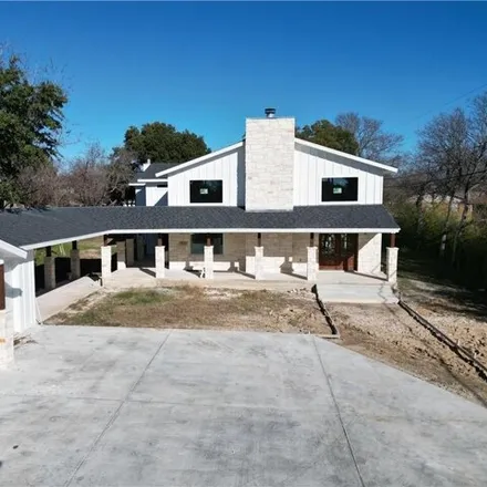 Image 3 - 265 Village Circle, Waco, TX 76710, USA - House for sale