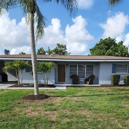 Rent this 2 bed house on 224 Glen Oak Road in Venice Gardens, Sarasota County