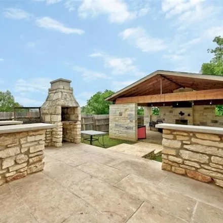 Buy this 4 bed house on 316 Dark Horse Lane in Hays County, TX 78610