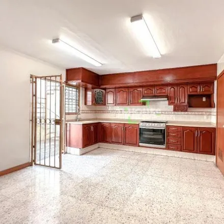 Buy this 4 bed house on Calle Alejandrina 2650 in Residencial Victoria, 45089 Zapopan