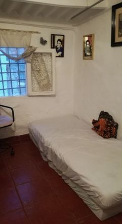 Rent this 4 bed room on Calle Ortega de Prados in 29010 Málaga, España