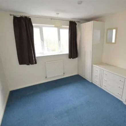Image 5 - Nelson Close, Shepshed, LE12 9TH, United Kingdom - Townhouse for sale
