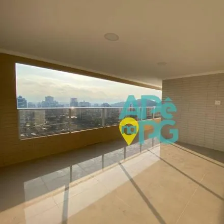 Buy this 3 bed apartment on Rua Xixová in Canto do Forte, Praia Grande - SP