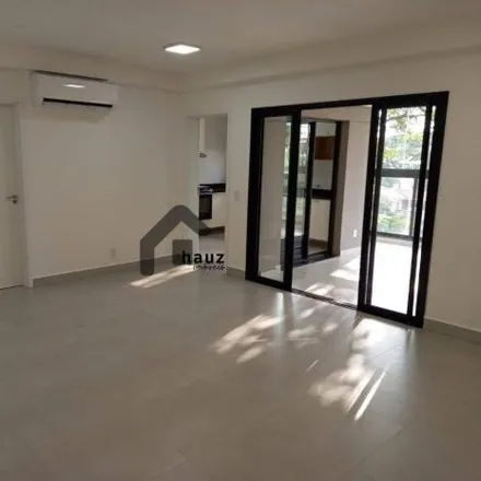 Rent this 3 bed apartment on Avenida São Paulo in Jardim Gonçalves, Sorocaba - SP