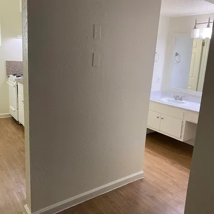 Rent this 1 bed apartment on 6340 Lankershim Boulevard in Los Angeles, CA 91606