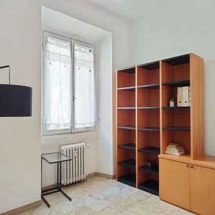 Rent this 3 bed apartment on Via Ippolito Nievo in 8, 20145 Milan MI